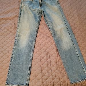 Men's 32x34 Old Navy Jeans